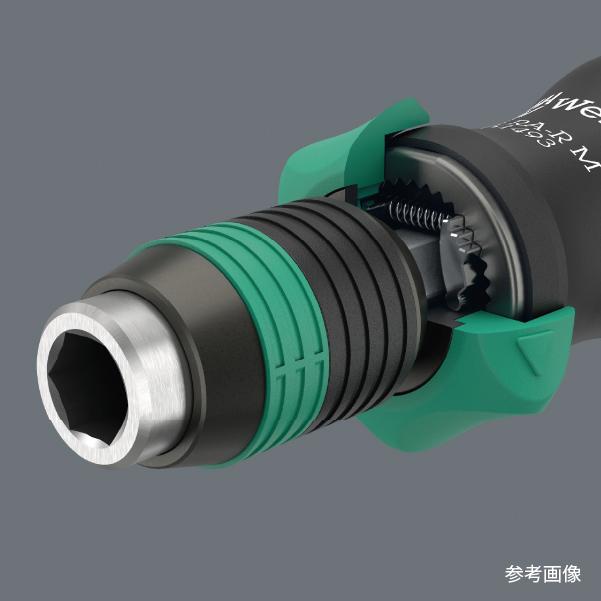 Wera（ヴェラ） 【12月の特価品】日本正規品 Wera 051061 838 RA-R M