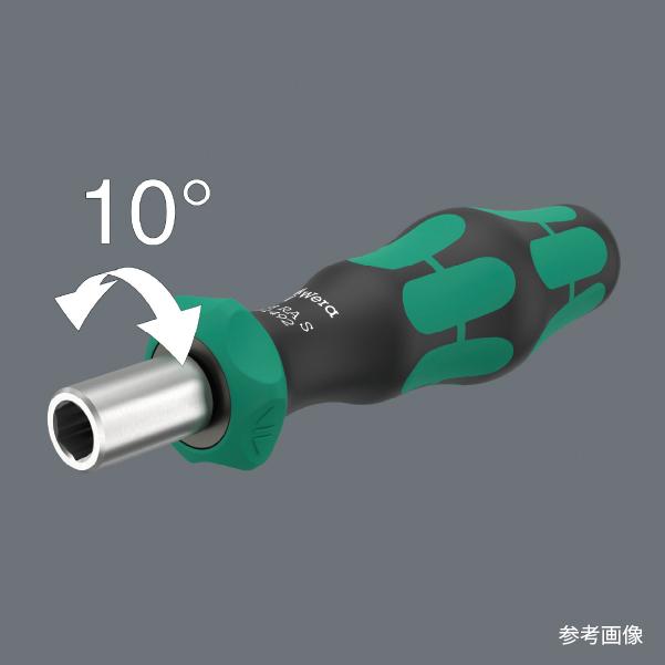 Wera 日本正規品 051065 838 RA S インチサイズ Set 1 1/4HEX Wera 日本正規品 051065 838 RA S インチサイズ Set 1 1/4HEX