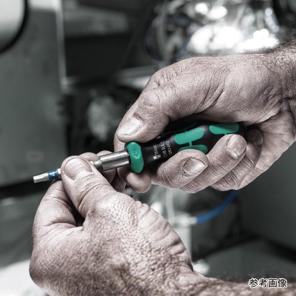 Wera（ヴェラ） 日本正規品 Wera 051065 838 RA S インチサイズ