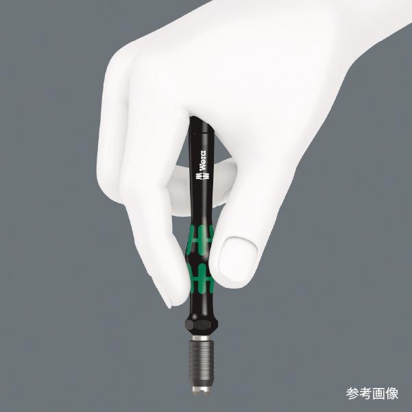 Wera（ヴェラ） 日本正規品 Wera 051276 1013 クラフトフォーム早回し