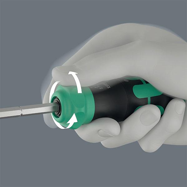 Wera（ヴェラ） 【2月の特価品】日本正規品 特殊ドライバービット