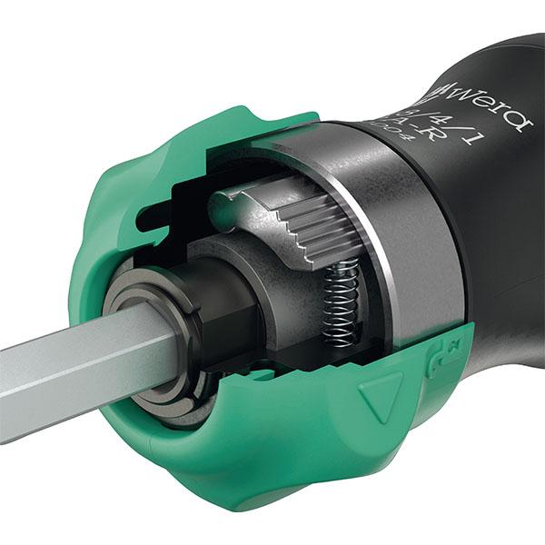 Wera（ヴェラ） 【6月の特価品】日本正規品 特殊ドライバービット