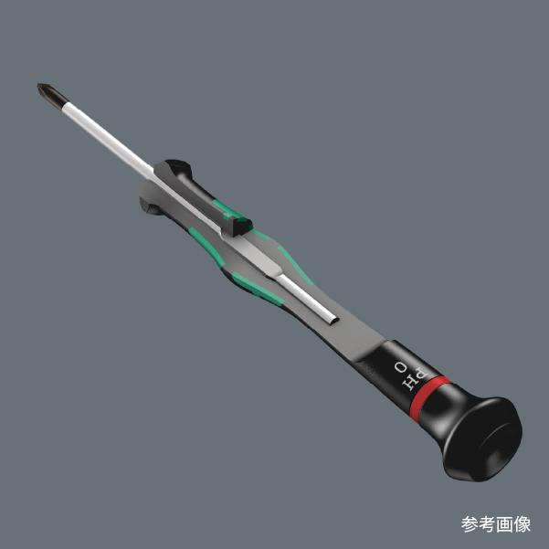Wera（ヴェラ） 日本正規品 Wera 117994 2035 ブラックポイント早回し