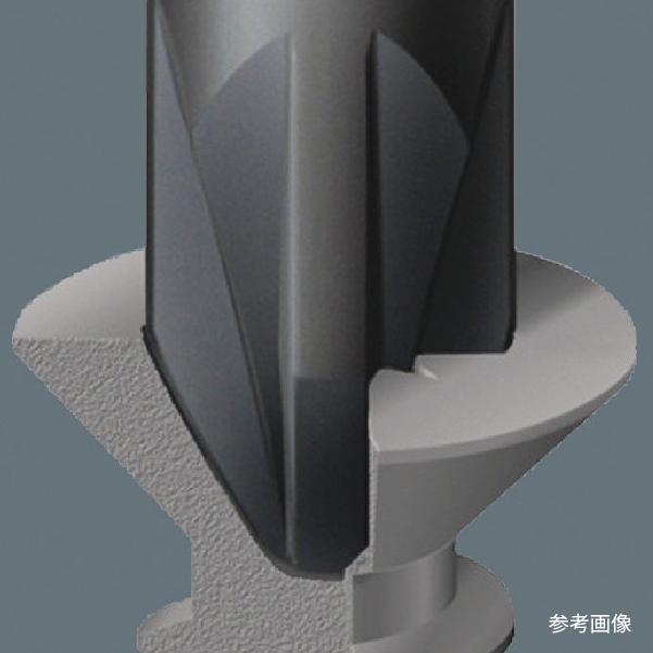 Wera（ヴェラ） 日本正規品 Wera 118023 2050 PH ブラックポイント早