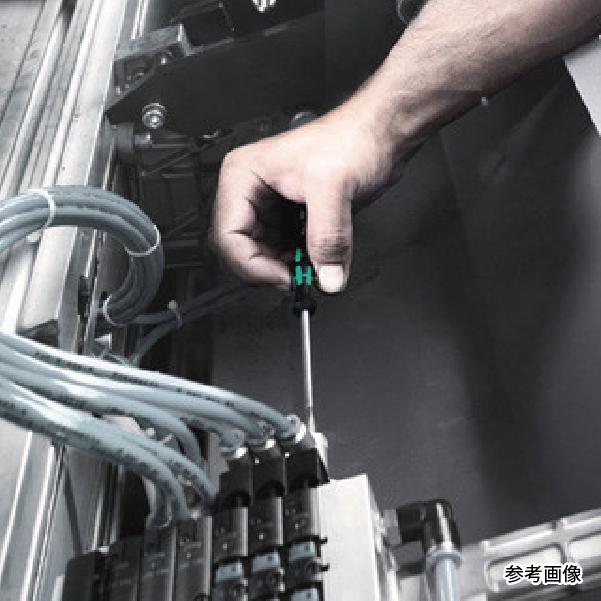 Wera（ヴェラ） 日本正規品 Wera 118158 2069/6 精密ナットドライバー