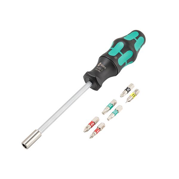 Wera（ヴェラ） 日本正規品 Wera 05135821001 クラフトフォーム