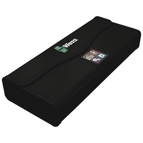 Wera（ヴェラ） 【7月の特価品】日本正規品 35本組 ツールセット(機械