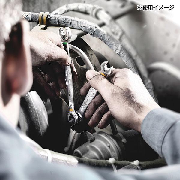 Wera（ヴェラ） 【7月の特価品】日本正規品 35本組 ツールセット(機械