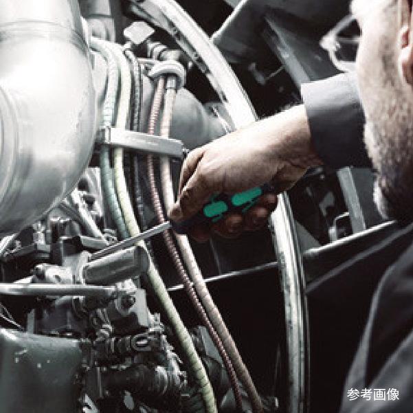 Wera（ヴェラ） 日本正規品 Wera 138270 367 いじり止めトルクス