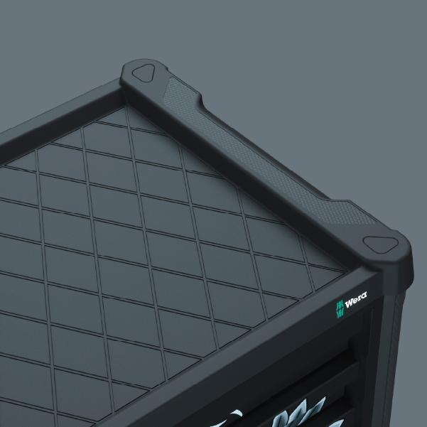 Wera（ヴェラ） [メーカー直送業者便] 日本正規品 Wera 150130 9700