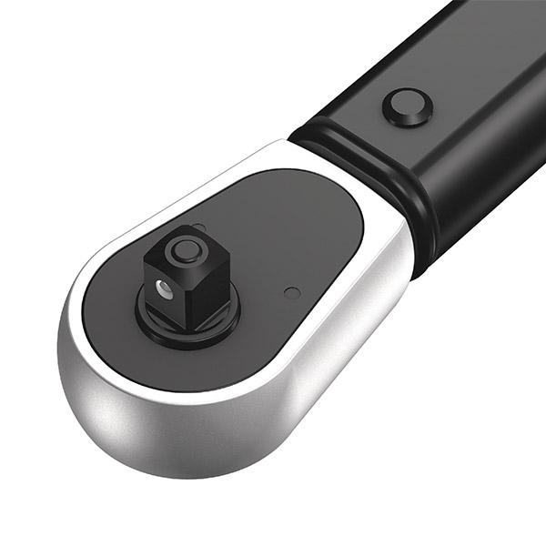 Wera（ヴェラ） 日本正規品 トルクレンチ 1/4DR 2.5-25Nm A5