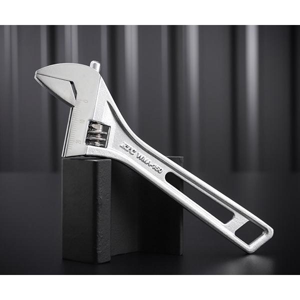 KTC 【10月の特価品】KTC モンキーレンチ(モンキレンチ) (WMA-150