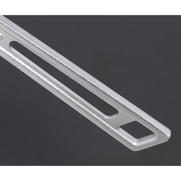 KTC WMA-250 モンキーレンチ ( モンキレンチ ) 全長244mm 京都