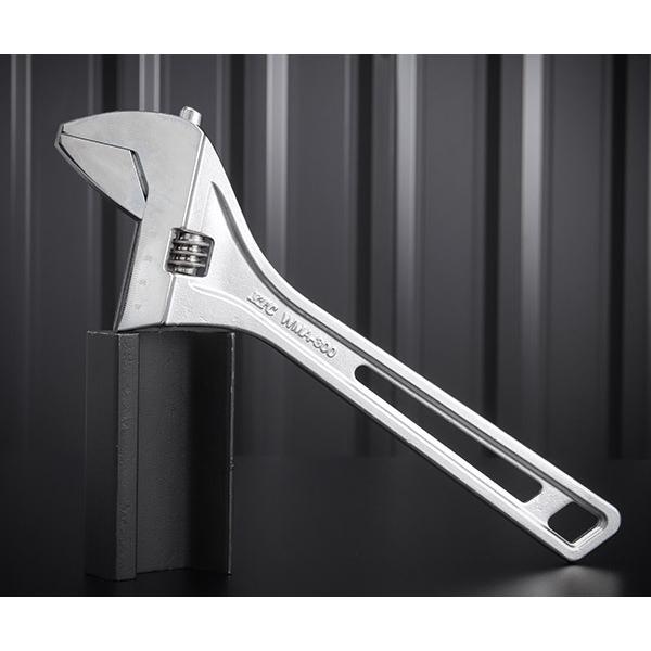 KTC モンキーレンチ(モンキレンチ) (WMA-300) 京都機械工具