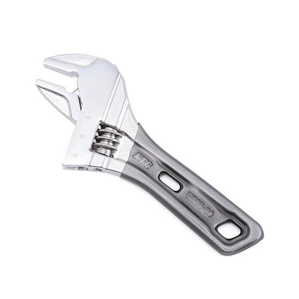 KTC KTC WMS-30 ショートモンキレンチ 開口8〜30mm 【ネコポス対応