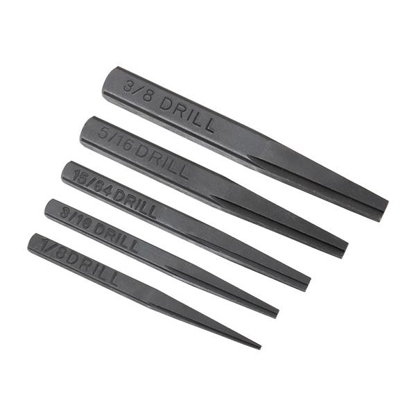 KOTO X-001 エキストラクター 5本セット 江東産業【ネコポス対応