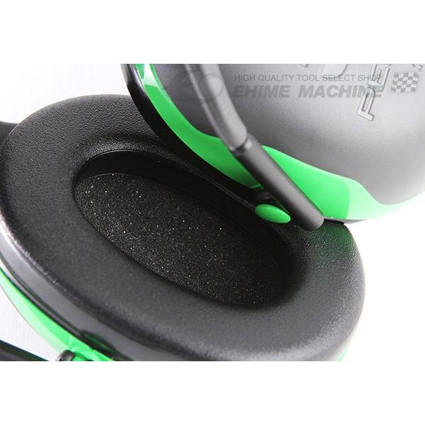 3M スリーエム 防音保護具 PELTOR ペルター イヤーマフ X1A