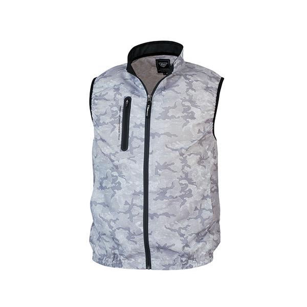 ジーベック 空調服 XE98010 Lサイズ 3点セット ジーベック（XEBEC） 空調服 空調服 TM 高密度ポリエステルタフタ製