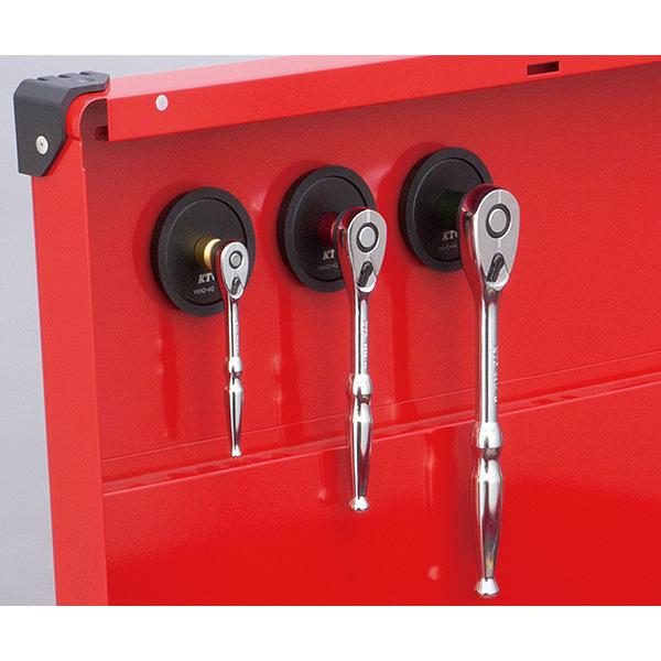 KTC YKHD-A3 マグネットハンドルホルダー 差込角9.5mm ラチェット