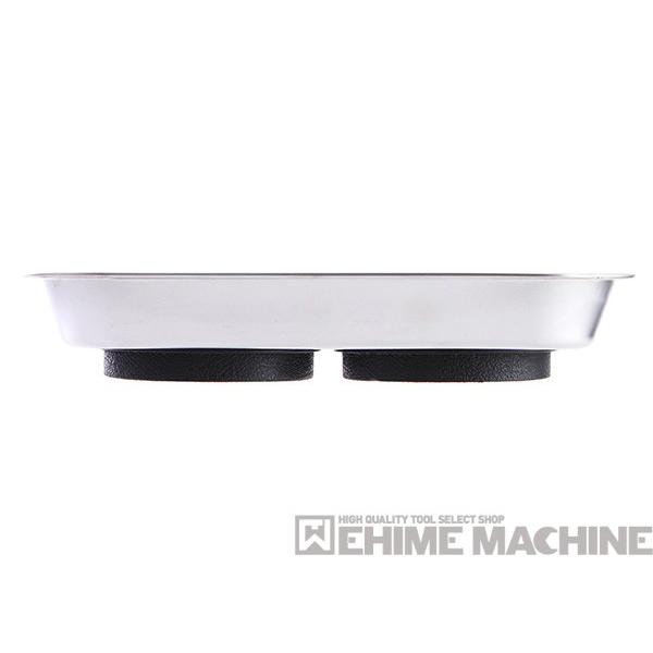 KTC マグネット付パーツトレイ角型スモール (YKPT-SM) 京都機械工具