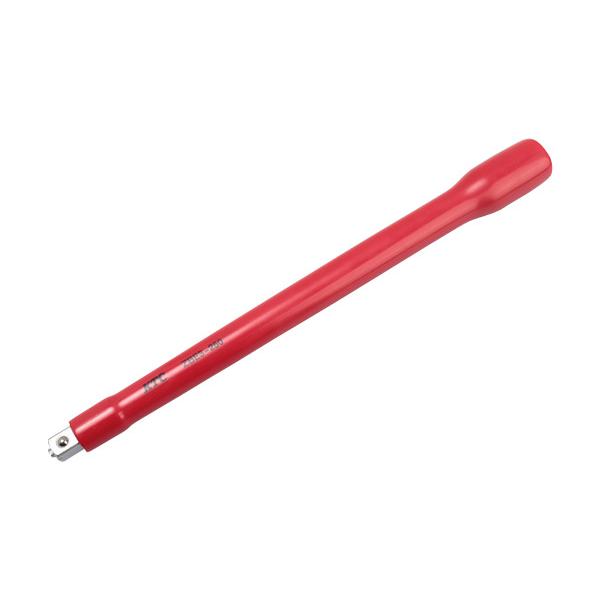 KTC ケーティーシー 9.5sq.絶縁エクステンションバー ZBE3-250 KTC KTC 9.5sq. 絶縁エクステンションバー 250mm ハイブリッド車用工具