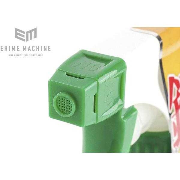 エンジニア ENGINEER ZC-29 ネジザウルスリキッド 泡タイプ 錆