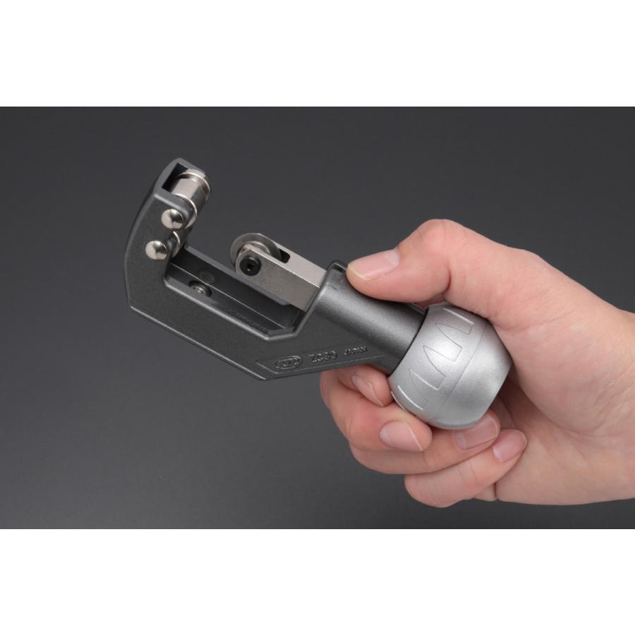 【特価商品】京都機械工具(KTC) チューブカッタ ZC30 楽天市場】KTC チューブカッタ ZC30 工具 京都機械工具 : エヒメマシン