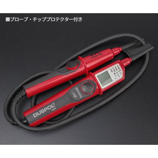 KTC ボルテージテスター 絶縁工具 ZGEVA-1000_6
