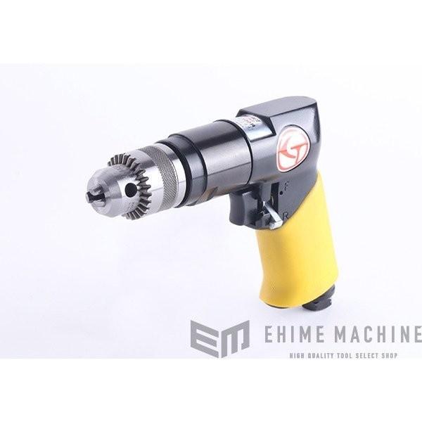 COMPACT TOOL リバースドリル 10mm 2100R｜ehimemachineyshop｜04