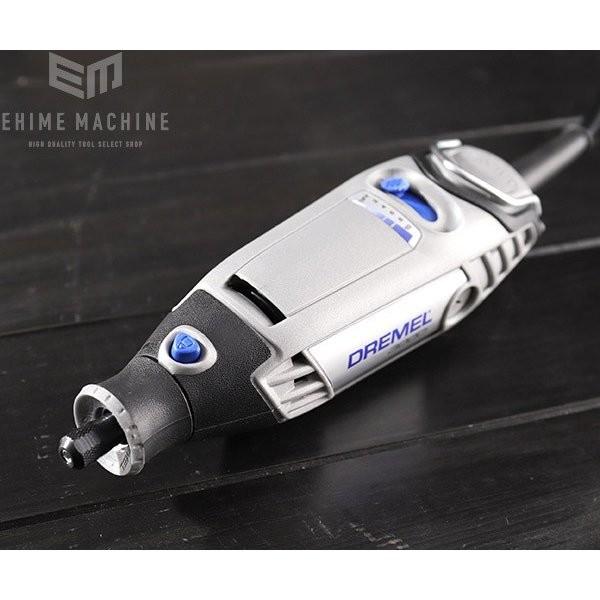 DREMEL 3000-2/30-60 西日本60Hz仕様 ハイスピードロータリーツール3000 ドレメル｜ehimemachineyshop｜03