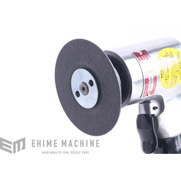 COMPACT TOOL 100mmディスクサンダー 424A｜ehimemachineyshop｜07