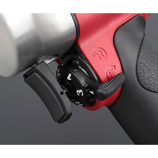 TONE AI3121 9.5sq.エアーインパクトレンチ(ショートタイプ TONE AI3121 9.5sq.エアーインパクトレンチ(ショートタイプ