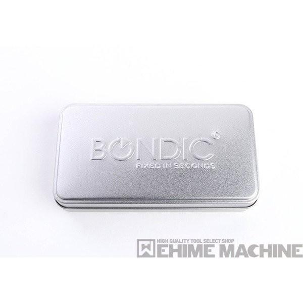 BONDIC  BD-SKEJ UV硬化接着剤 EVOスターターキット ボンディック｜ehimemachineyshop｜08