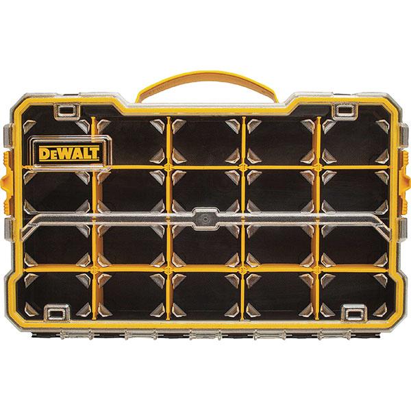 DEWALT 【7月の特価品】日本正規品 デウォルト プロオーガナイザーM