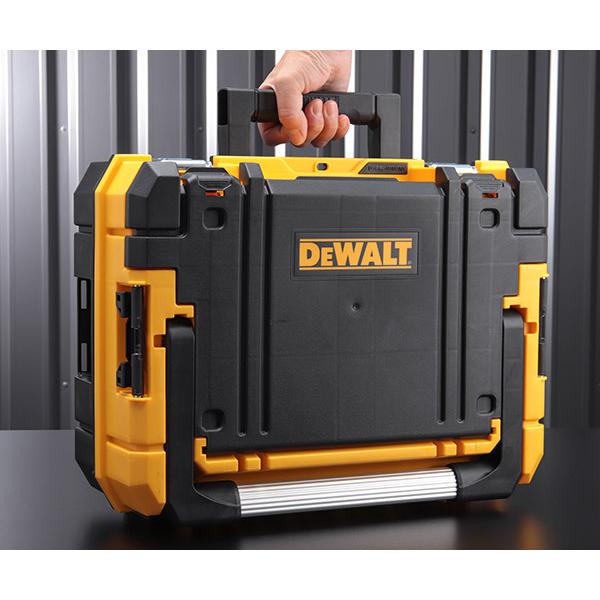 デウォルト ティースタック2.0 オーガナイザートップ (DWST83344-1