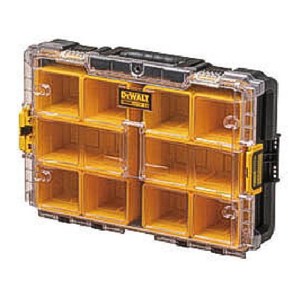 DEWALT デウォルト タフシステム 2.0 オーガナイザー (DWST83394-1