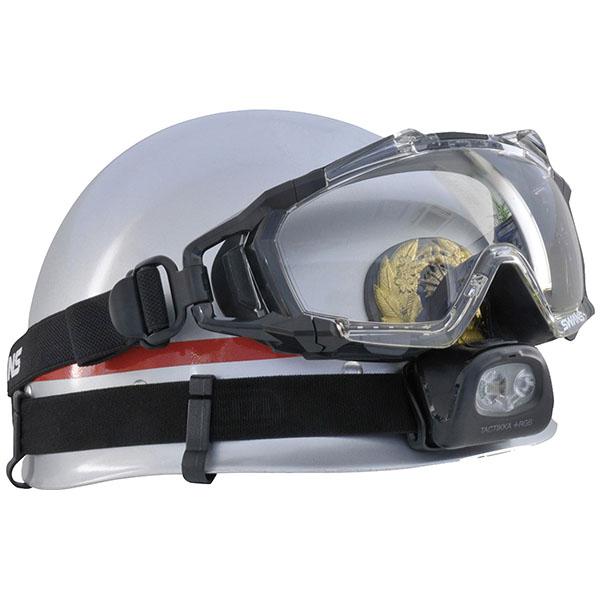 PETZL（ペツル） 日本正規品 ヘッドライト ベルトクリップ S (4個入