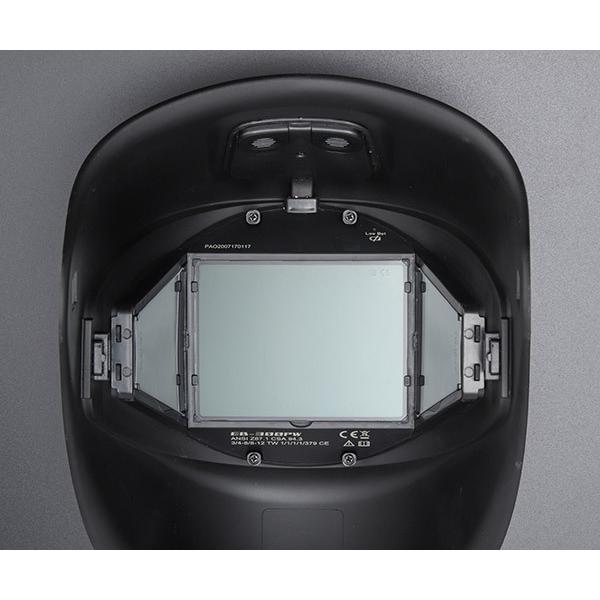 SUZUKID EB-300PW アイボーグ・ワンエイティ 液晶式自動遮光溶接面アイボーグ180° スター電器｜ehimemachineyshop｜07