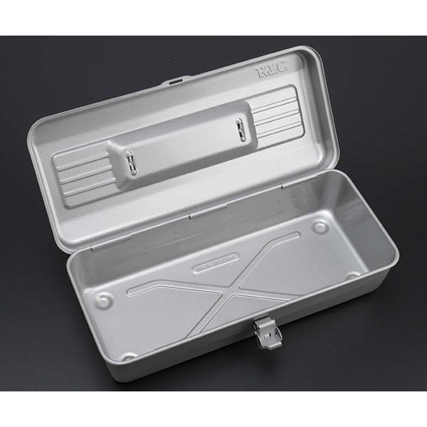 KTC 片開きメタルケース EK-5 : エヒメマシン 39ショップ - 通販