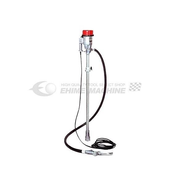 KOSHIN FA100 電動ドラムポンプ AC100V 工進 fa100エヒメマシン 2号店 通販 Yahoo!ショッピング