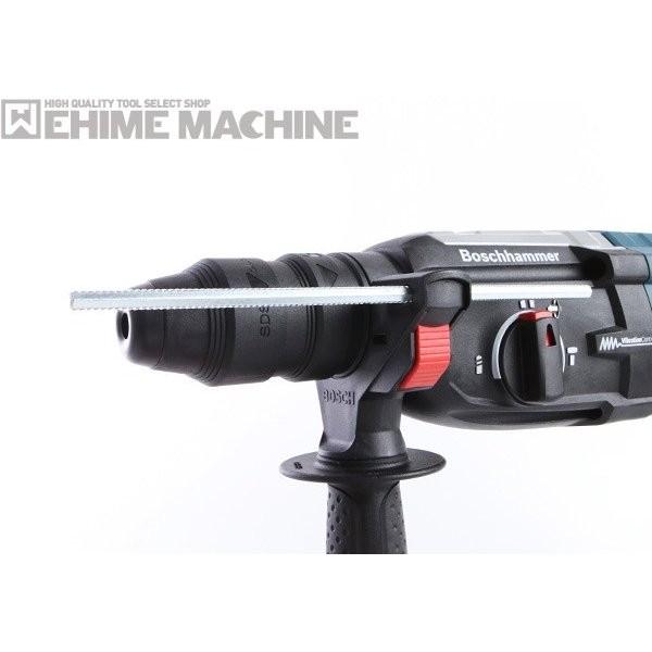 BOSCH（ボッシュ） 日本正規品 ハンマードリル SDSプラスシャンク GBH