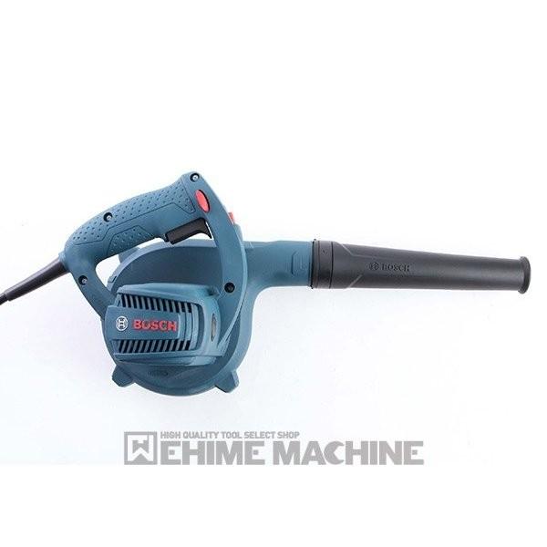 BOSCH（ボッシュ） 日本正規品 ブロワ GBL 800E : エヒメマシン 39