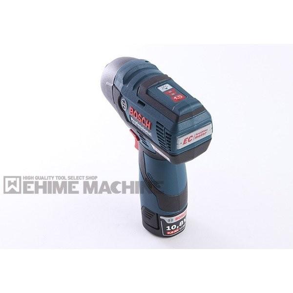 BOSCH（ボッシュ） 日本正規品 バッテリーインパクトドライバー GDR
