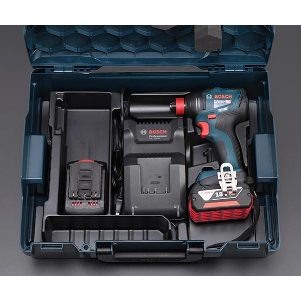 BOSCH（ボッシュ） 日本正規品 GDX18V-210C コードレスインパクト