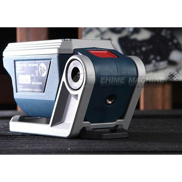 BOSCH（ボッシュ） 日本正規品 10.8V バッテリーライト 本体のみ GLI