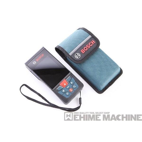 BOSCH（ボッシュ） 日本正規品 BOSCH GLM 150C データ転送レーザー距離
