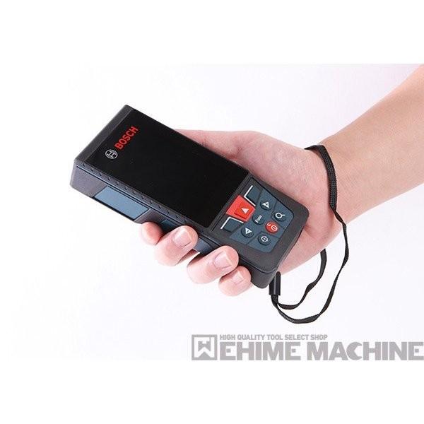 BOSCH（ボッシュ） 日本正規品 BOSCH GLM 150C データ転送レーザー距離