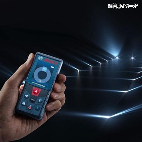 BOSCH（ボッシュ） 日本正規品 レーザー距離計 GLM400 (3165140997126