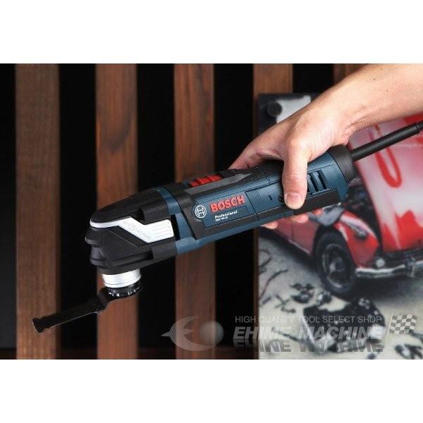 BOSCH（ボッシュ） 日本正規品 マルチツール （スターロックプラス