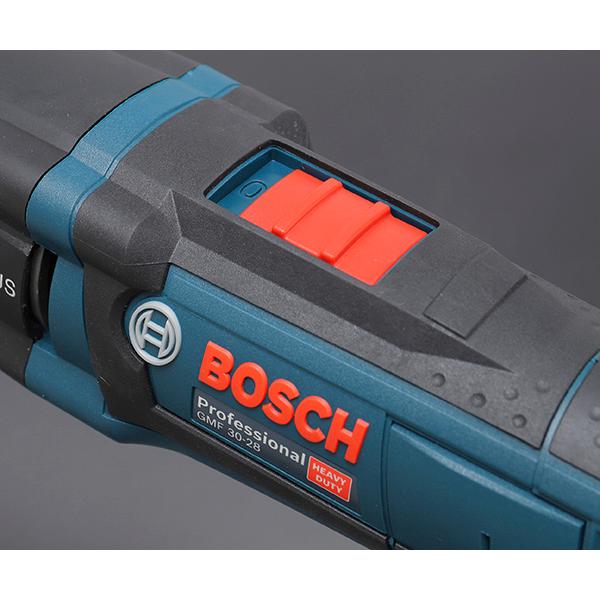 BOSCH（ボッシュ） 日本正規品 マルチツール （スターロックプラス